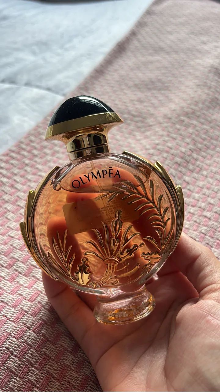 OLYMPÉA solar Rabanne  - Foto 2