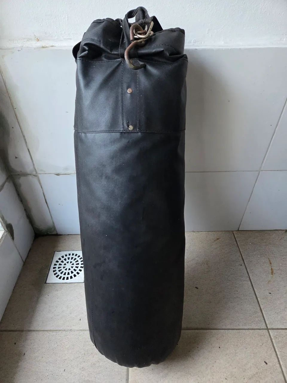 Saco boxe profissional