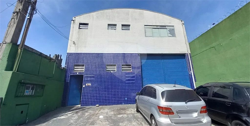 Galpão à venda ou para locação em Ayrosa - SP - Foto 3