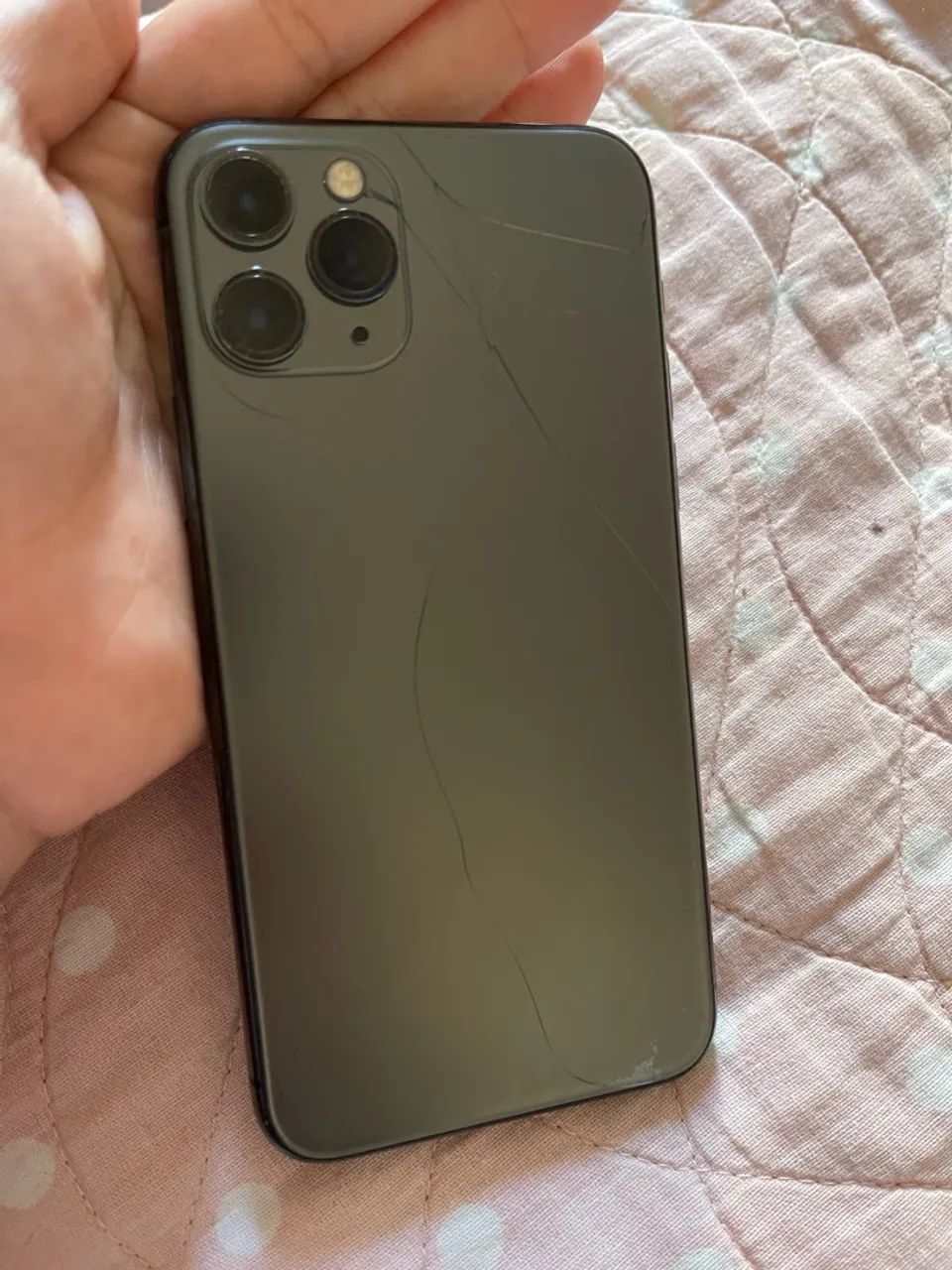 iPhone 11 Pro  - Foto 3