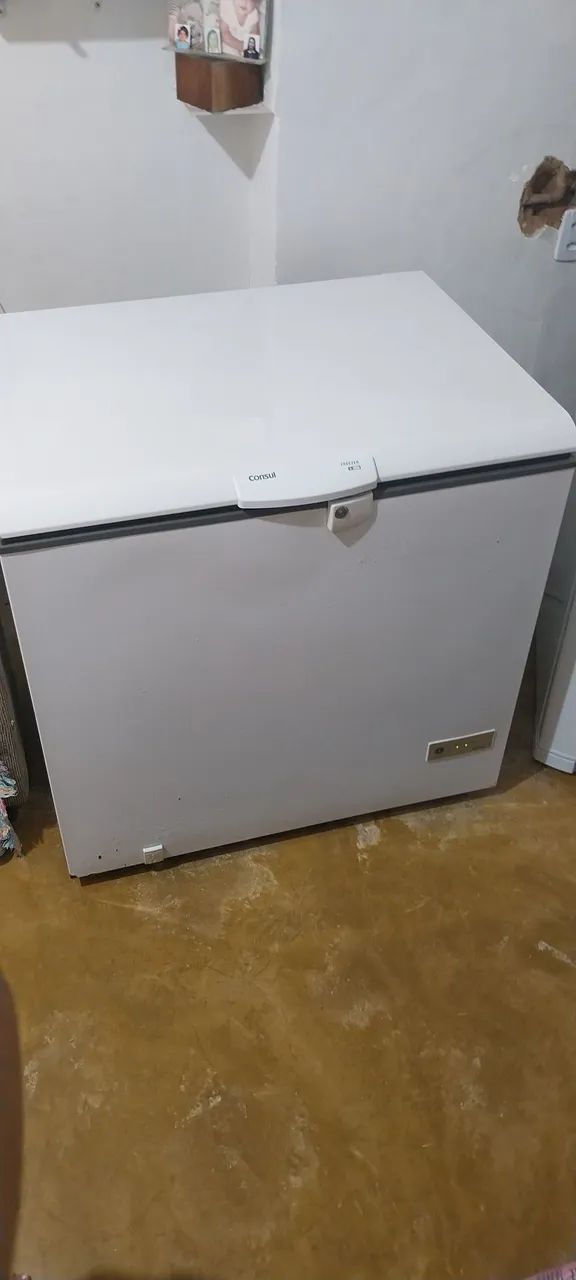 Freezer 