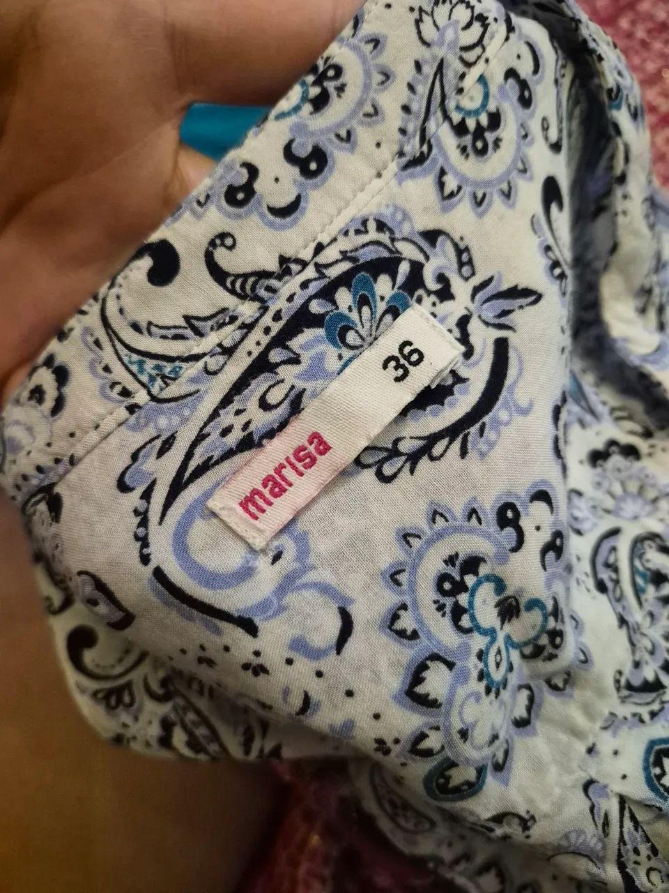 Camisa Marisa - Foto 2