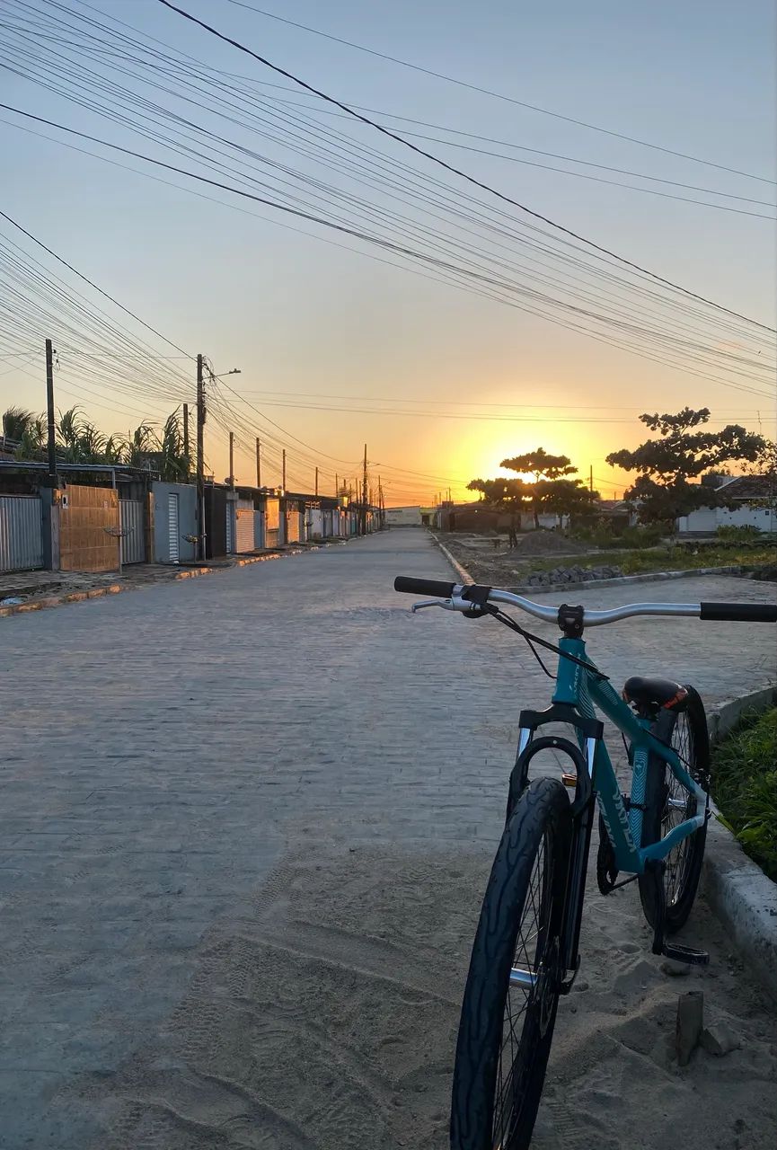 Bike viking 