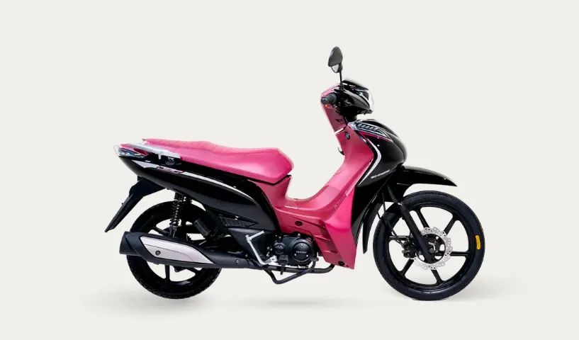 ATV 200 2026 - 1424444883 | OLX