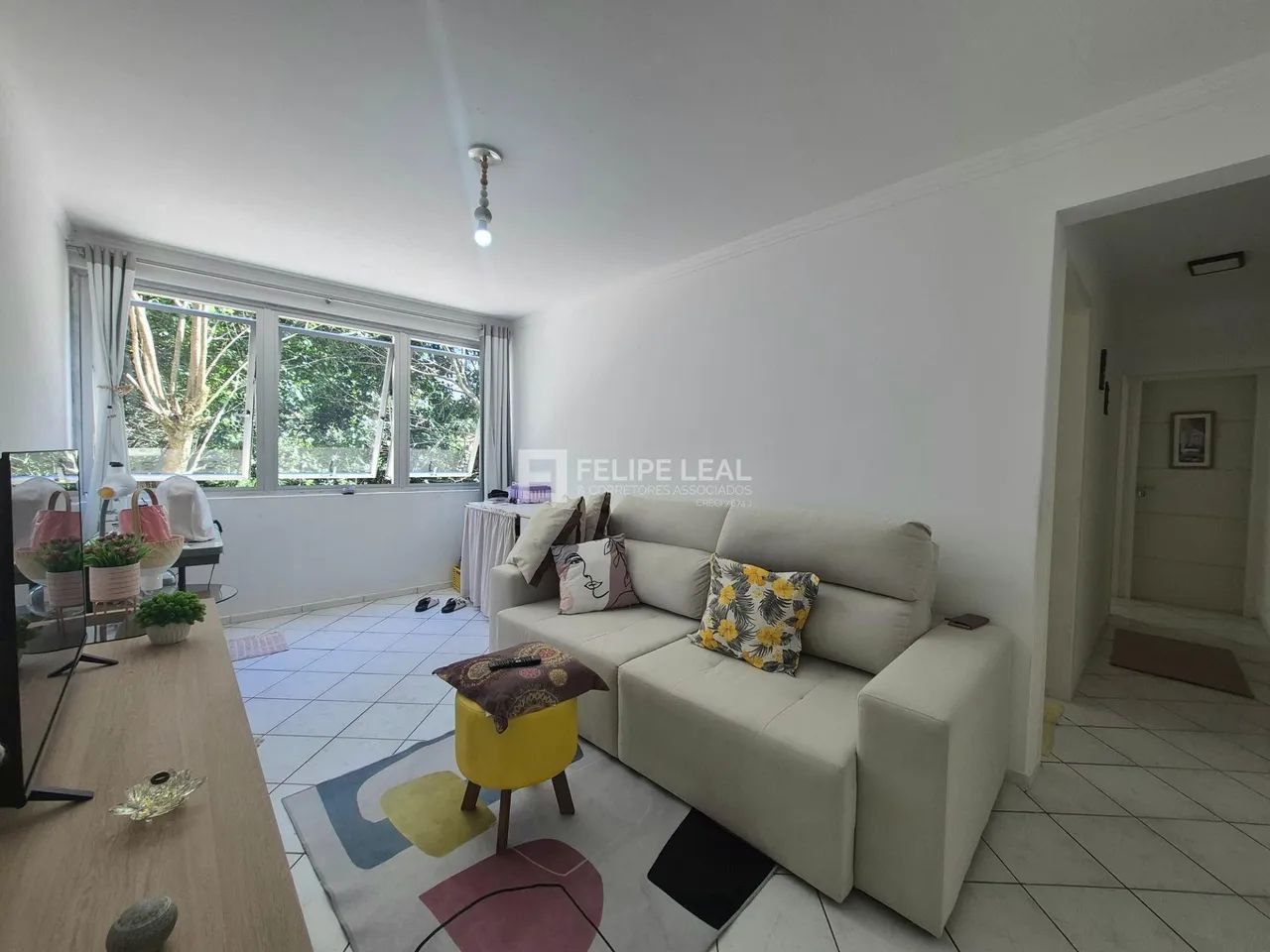 Apartamento em Estreito - Florianópolis