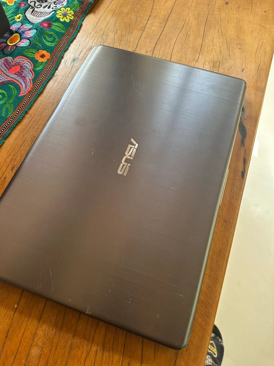 Asus Vivobook S15 - Intel i7, 8gb RAM - Foto 2