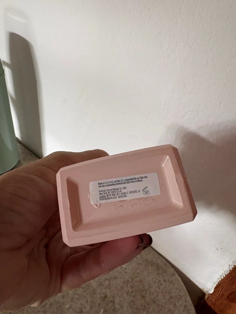 Creme Victoria Secrets 