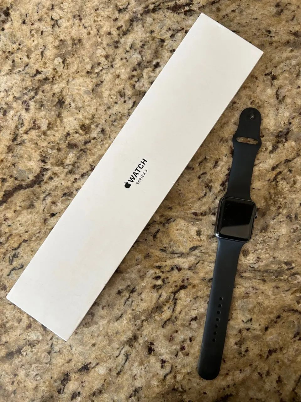 Apple Watch Serie 3 - Foto 3