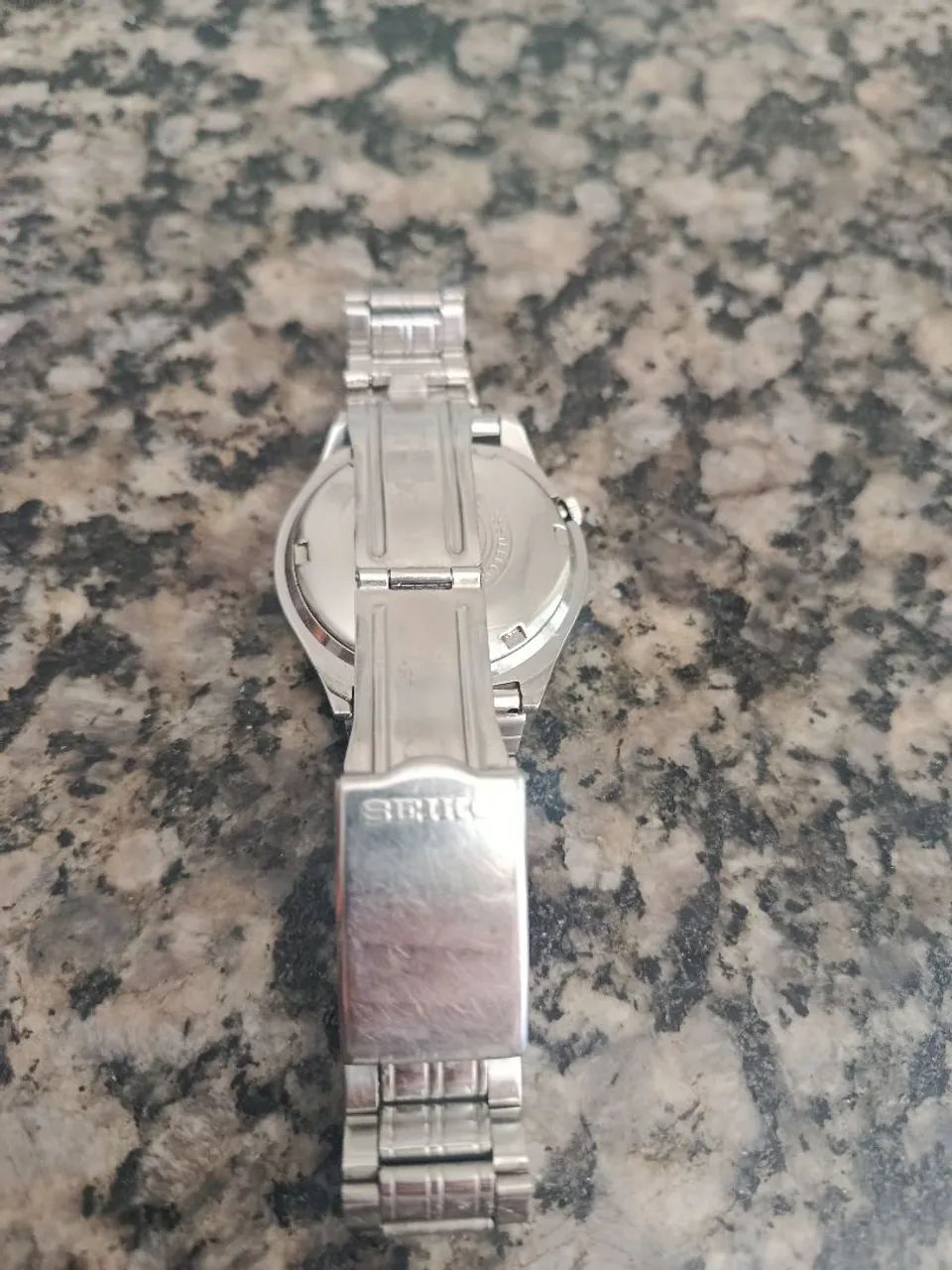 Relógio Seiko 5 automatico original 1972 - Foto 3