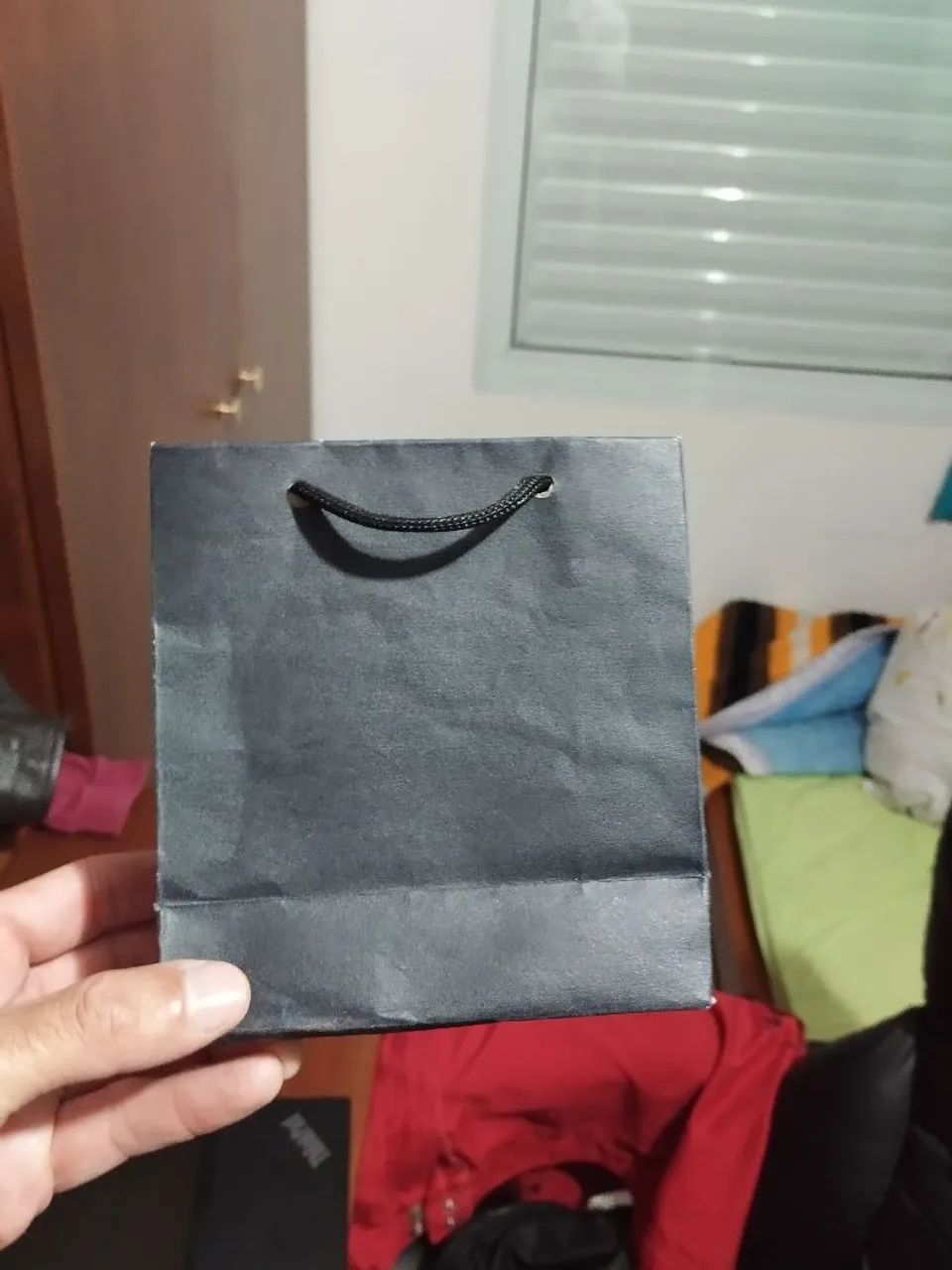 Pulseira de aço  - Foto 4
