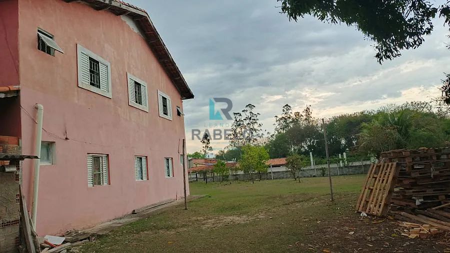 CHÁCARA FORMADA EM REGIÃO URBANA DE LORENA-SP - Foto 2