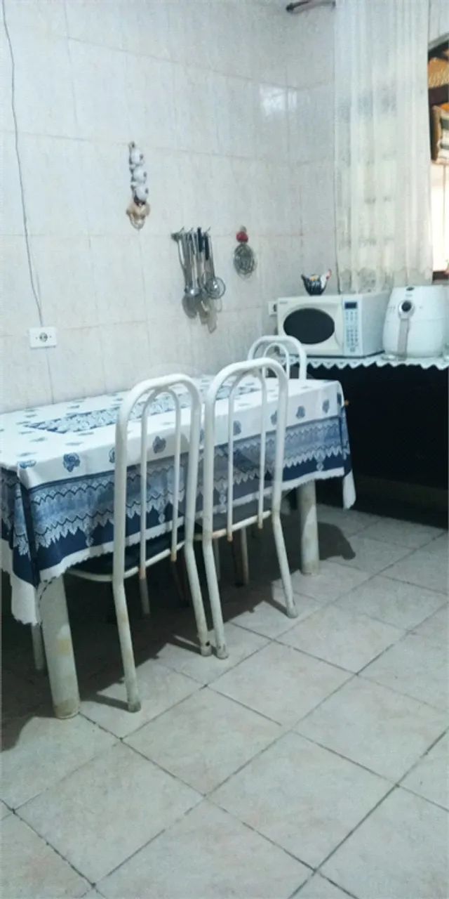 Sobrado no Parque Mandaqui - Foto 3