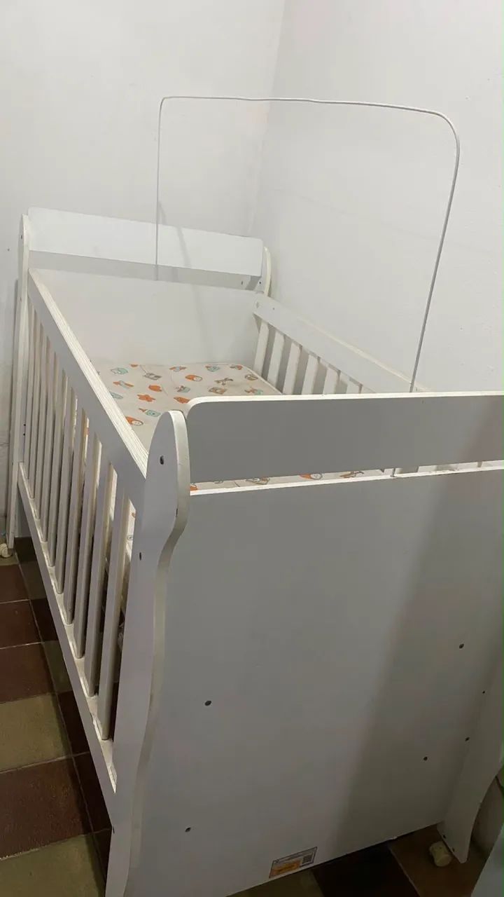 Berço 