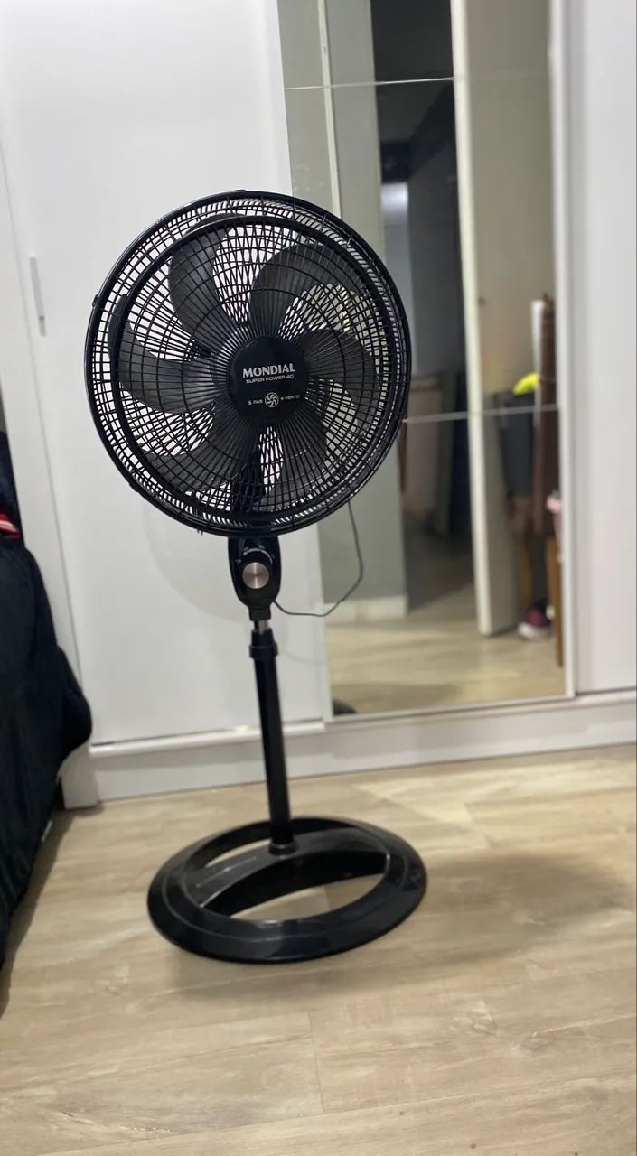 Ventilador  - Foto 2