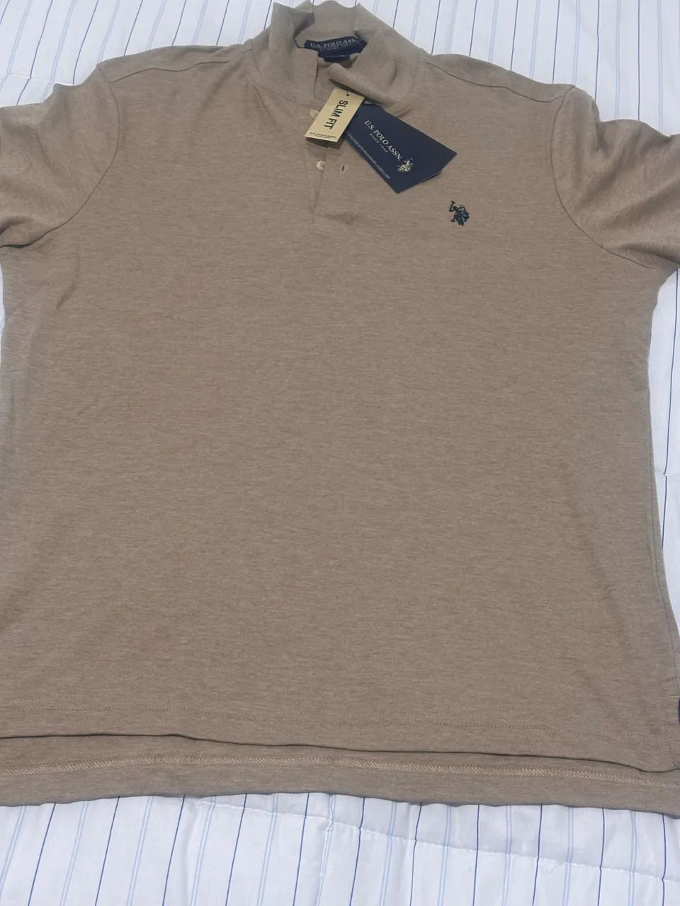 Camiseta Polo  U.S Polo  - Foto 2