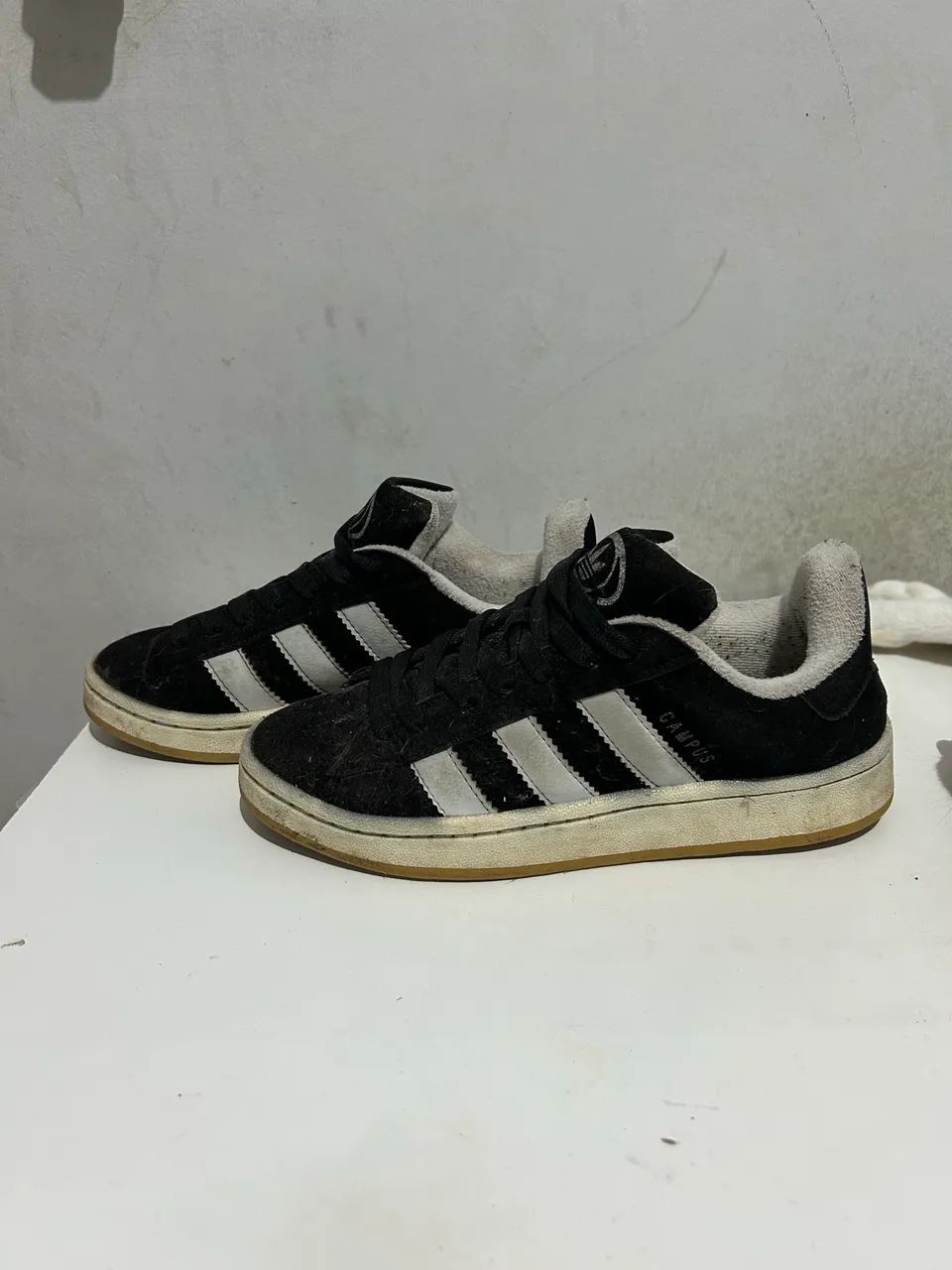 Adidas campus 36 - Foto 3