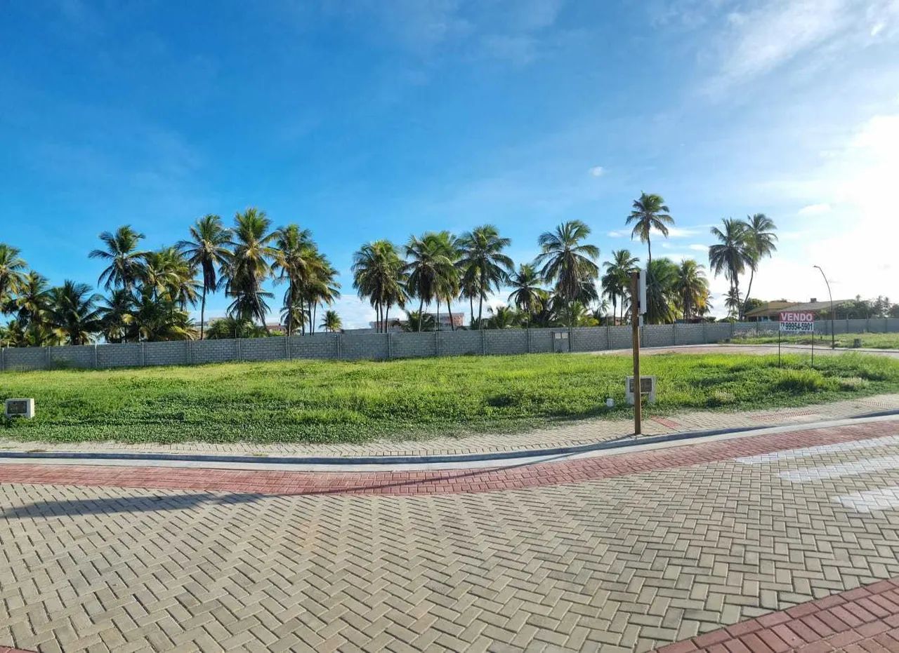 02 Lotes Maraú Mar Residence [4756] - Foto 3