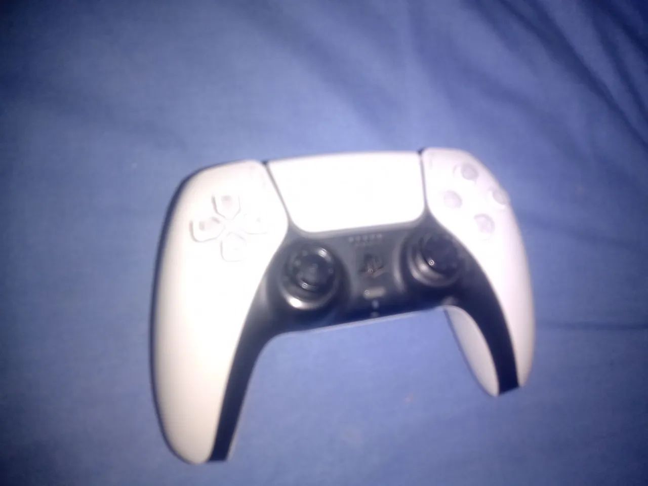 Controle ps5 - Foto 2