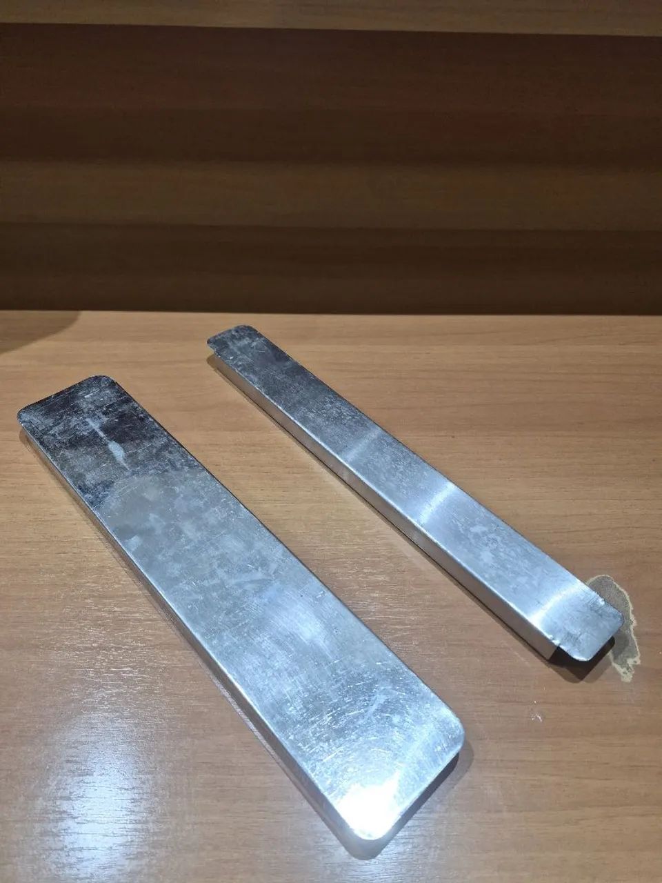 Kit Buffet Inox para Restaurante  - Foto 5