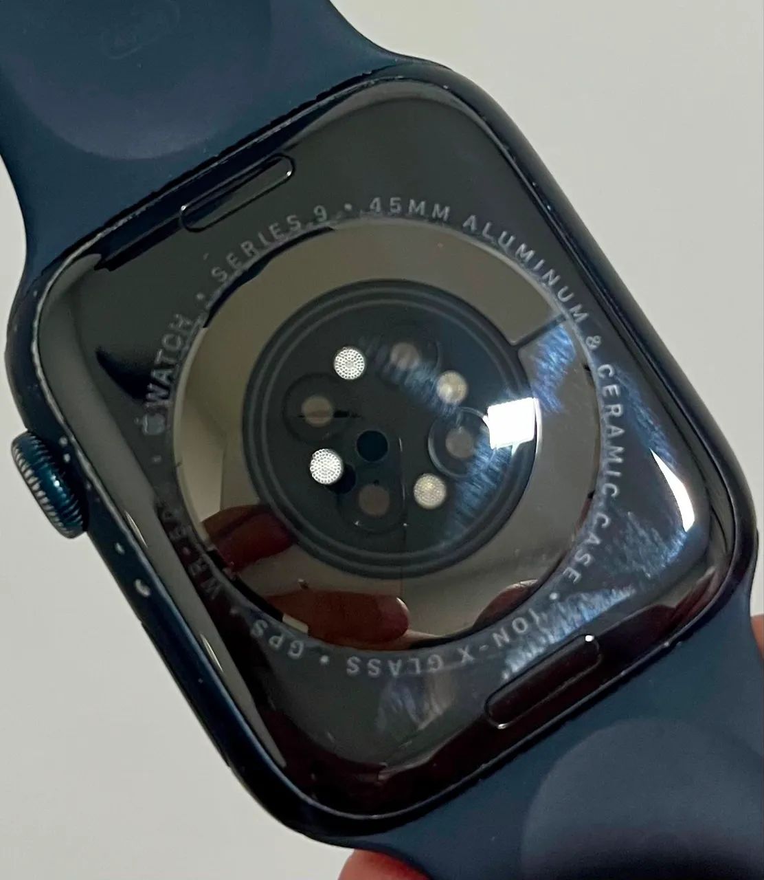 Apple Watch 9 45mm - Foto 4