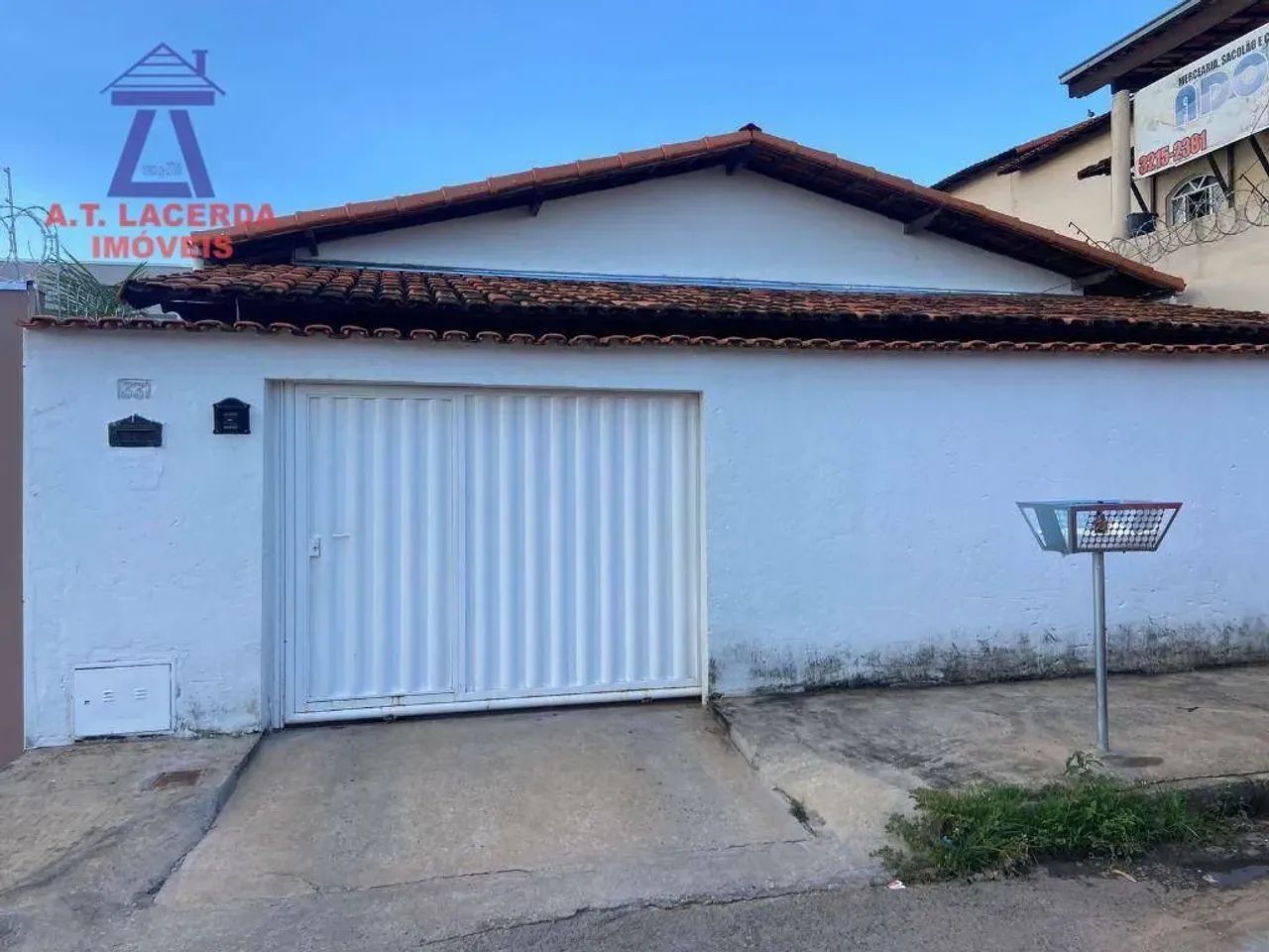 Casa com 3 quartos à Venda - Planalto - Foto 2