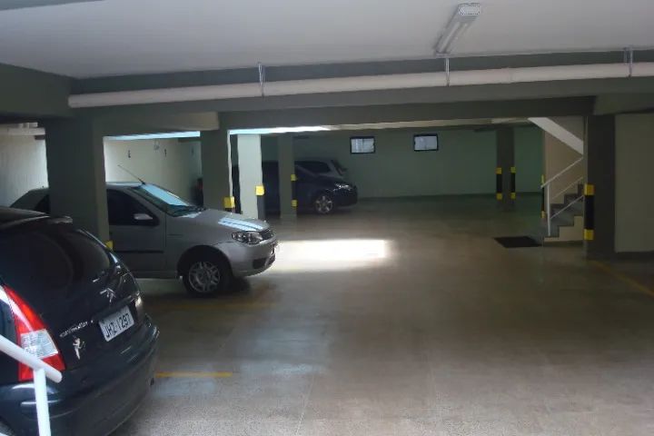 Apartamento 2 quartos Vila Planalto - Foto 2