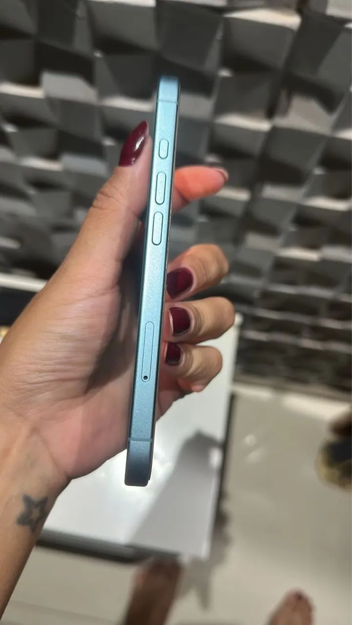 Iphone 16 - 128gb - Foto 4