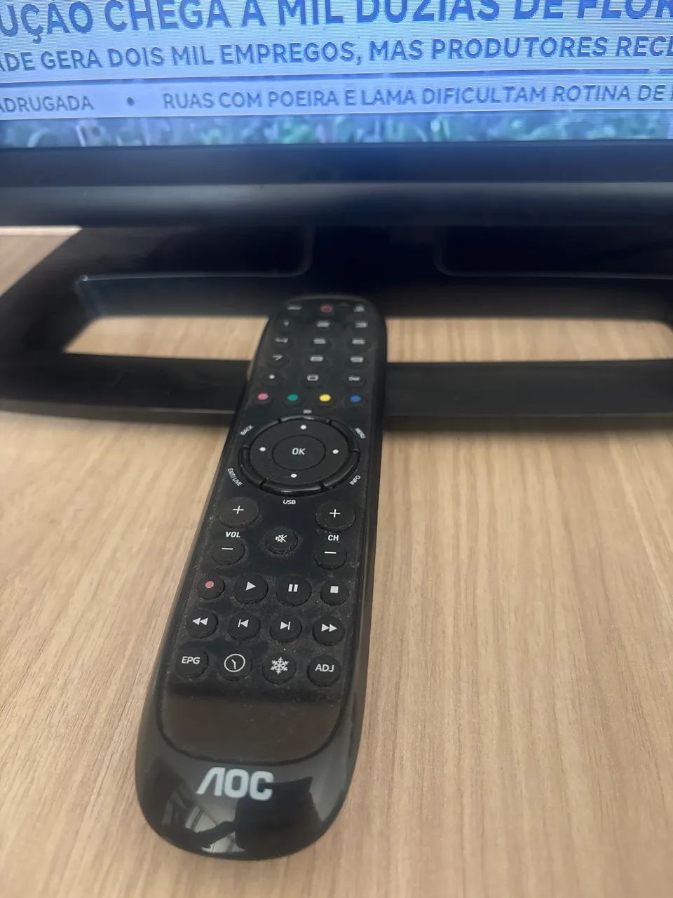Televisão AOC mod.LE28D1441/20 - Foto 4