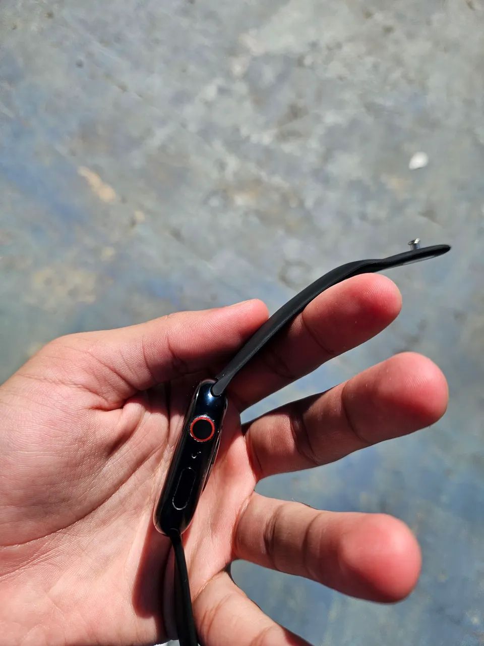 Apple watch s8 45mm versão GPS - Foto 2