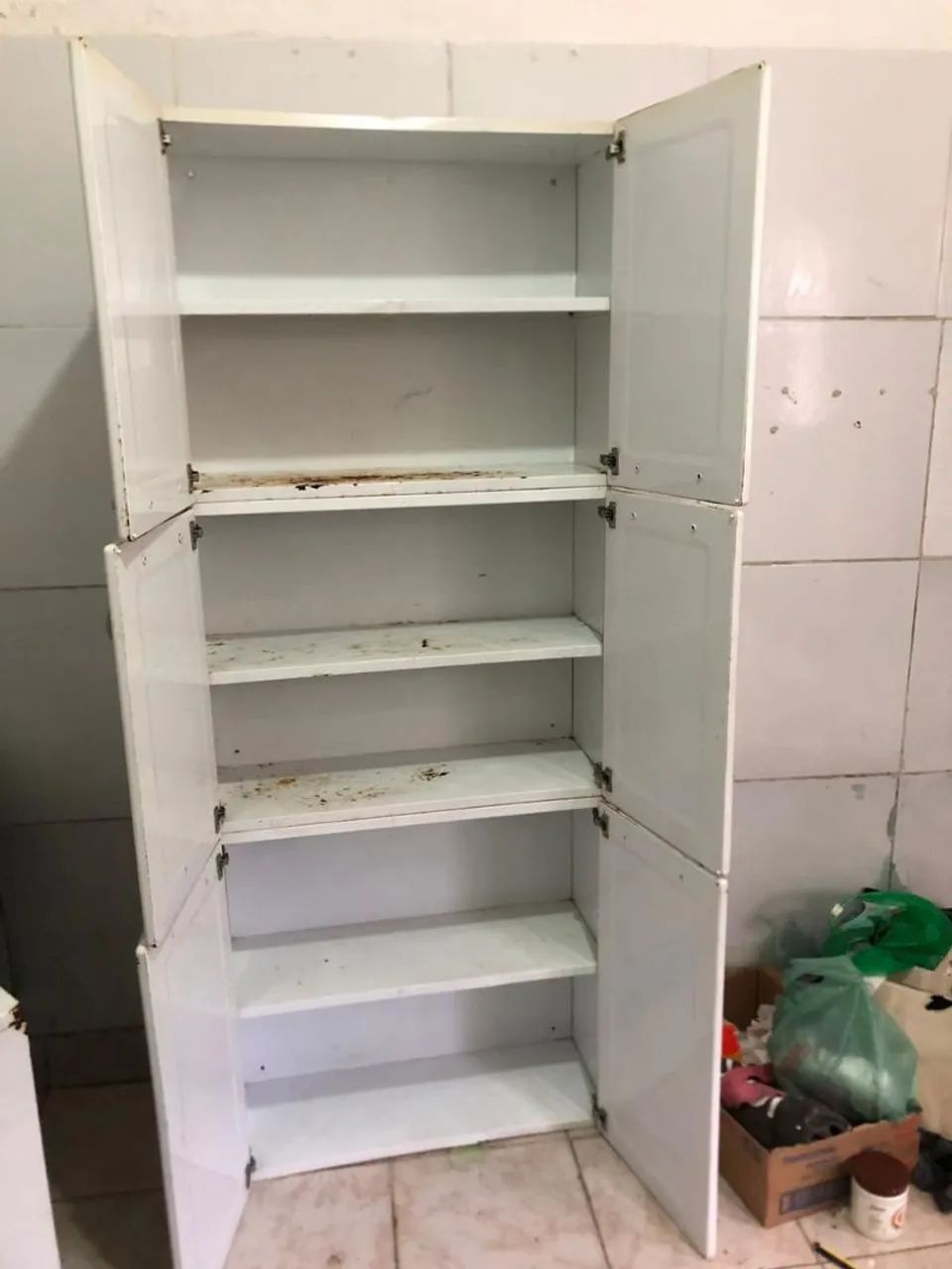 Armário de cozinha  - Foto 4