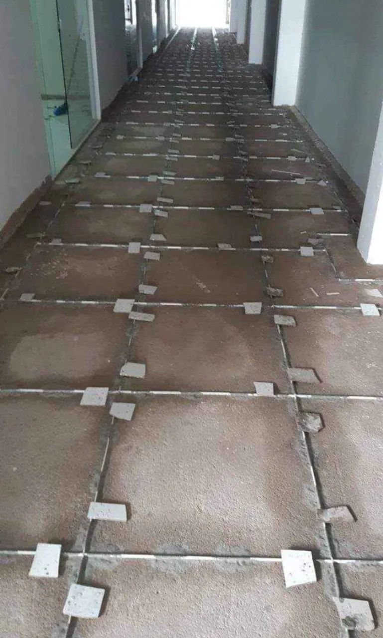 PISO EM GRANILITE. - Foto 4