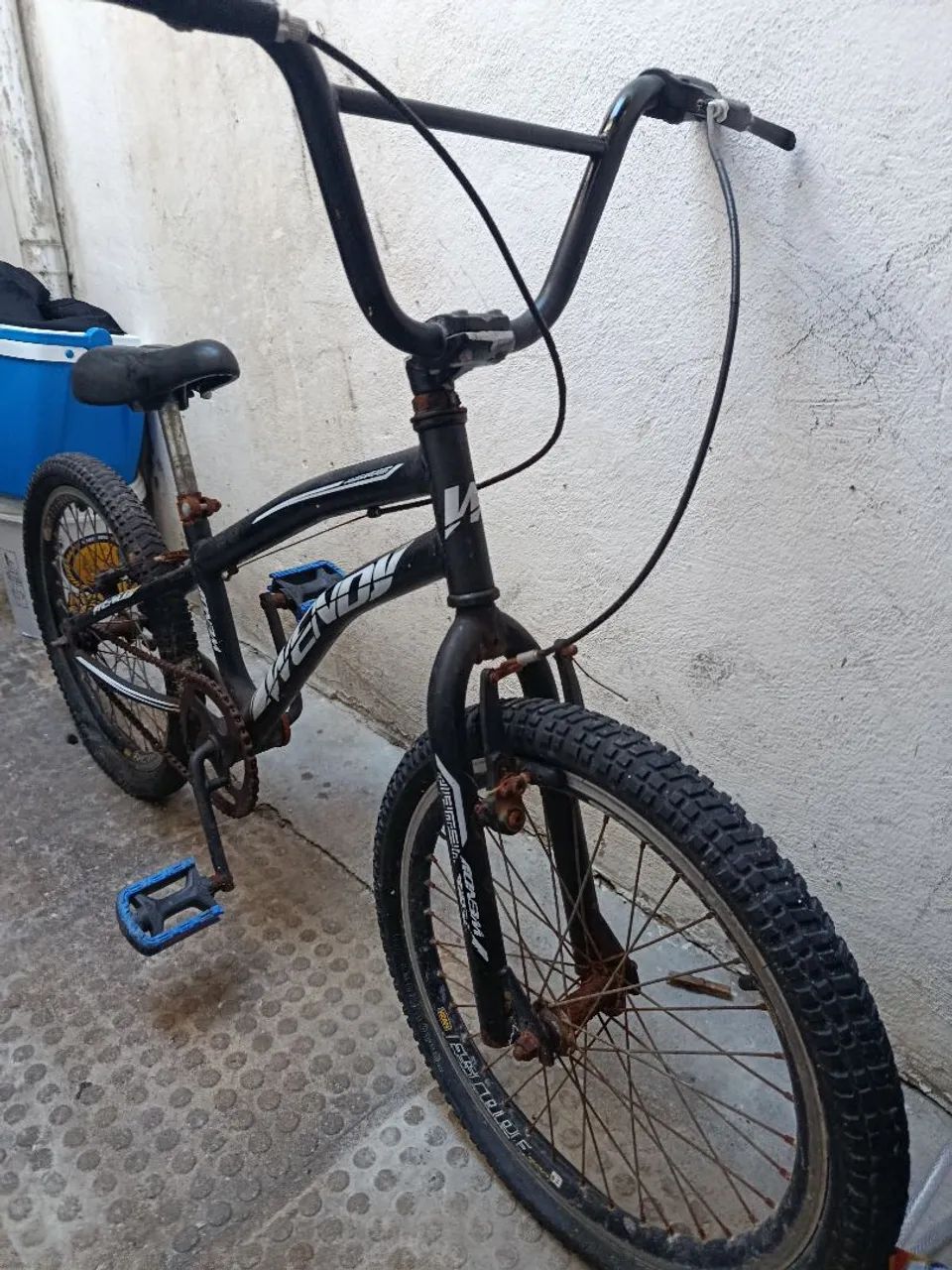 Bicicleta Infantil aro 20 - Foto 3