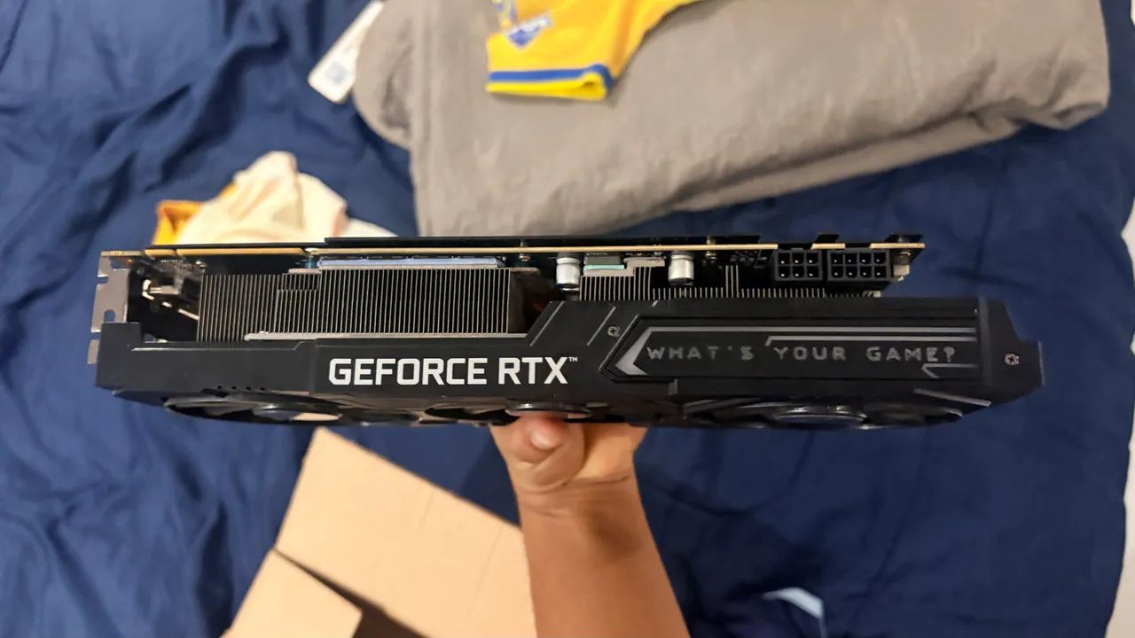 Rtx 2070 super - Foto 3