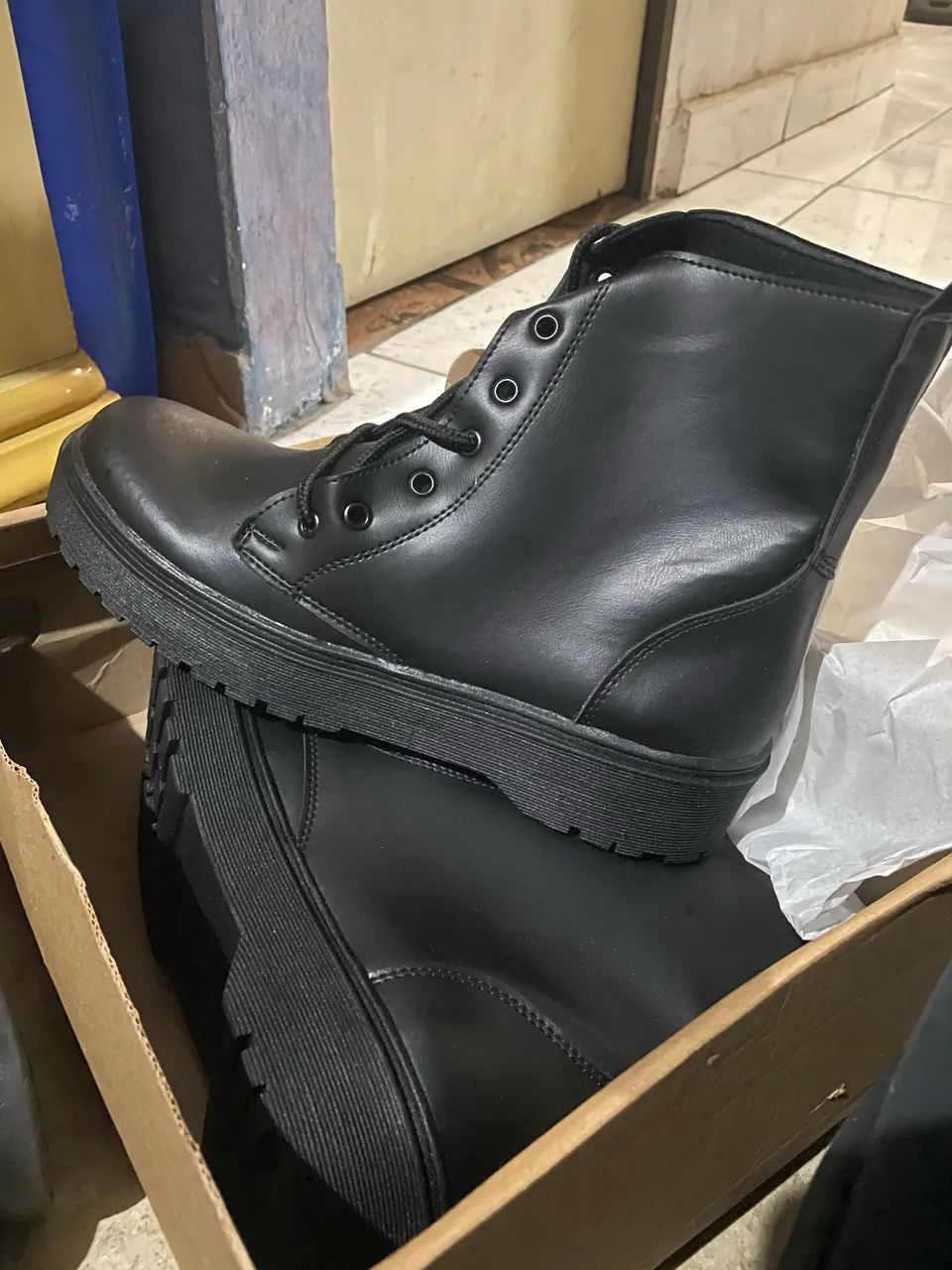 Bota  - Foto 3