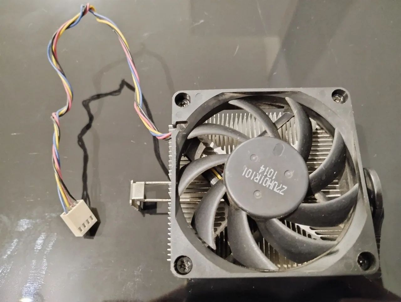 AMD A10 7700K APU com Radeon R7 integrada - Foto 4