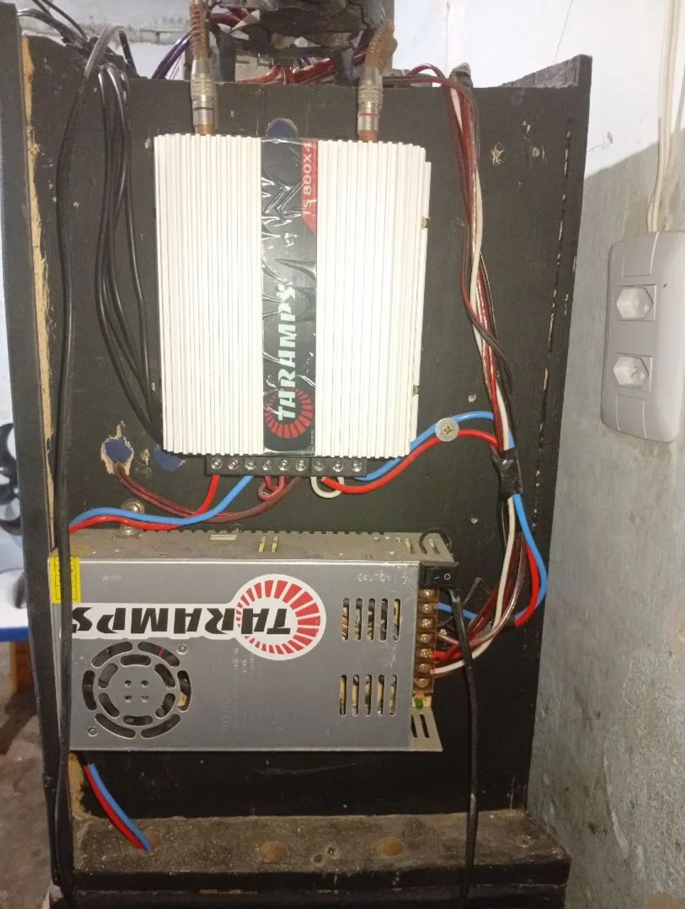 Vendo som montado  - Foto 4