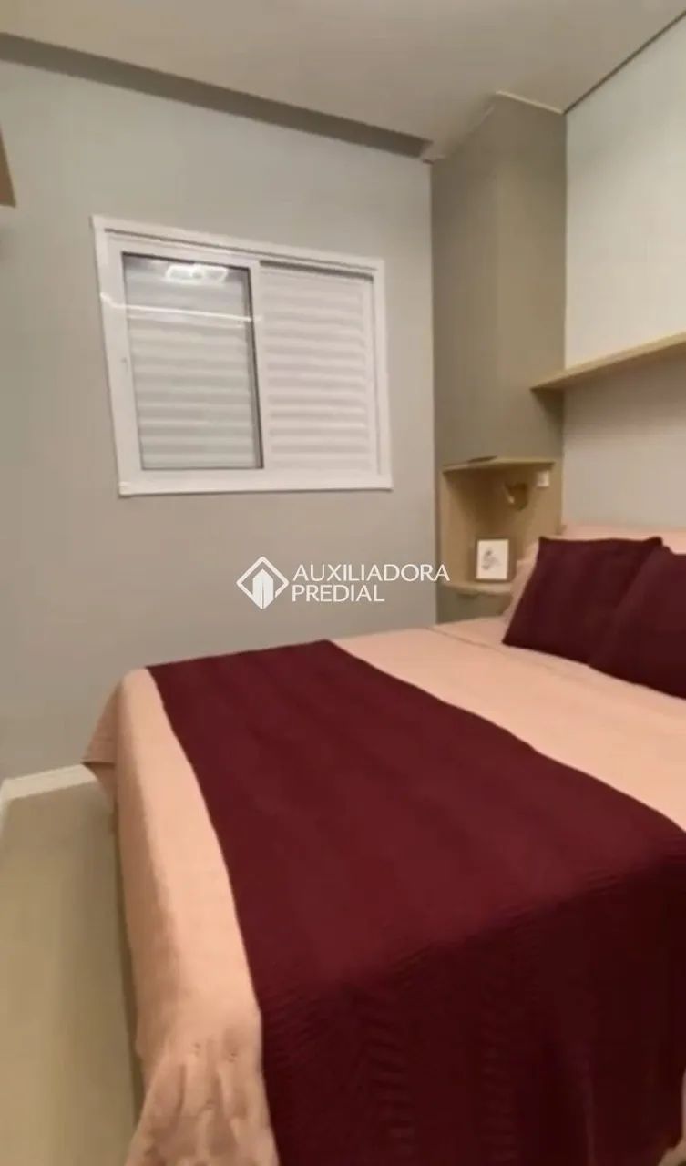 APARTAMENTO - UTINGA - SANTO ANDRE 47,40 m² - Foto 5