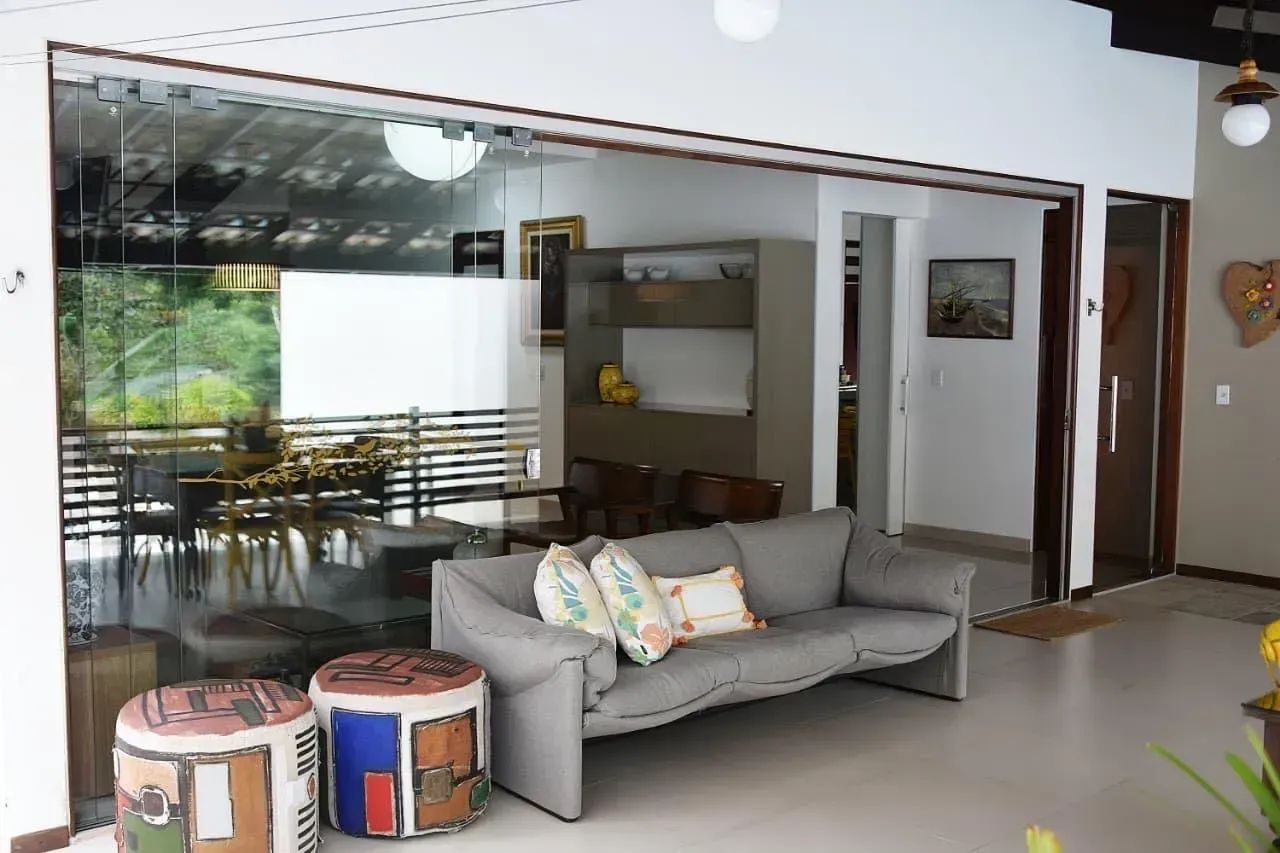 Casa Aldebaran mobiliada