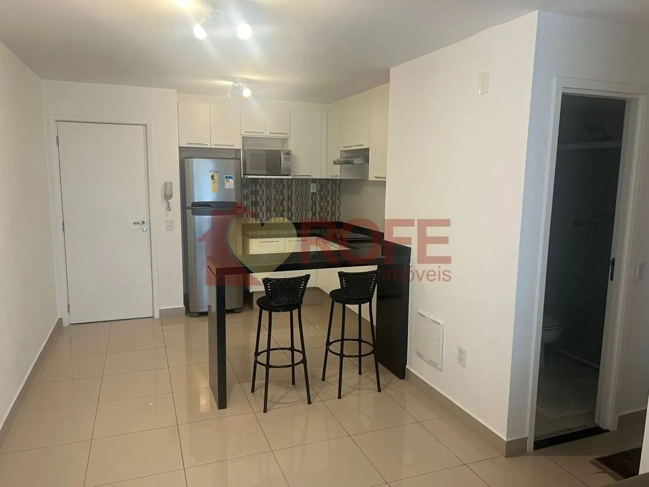 Apartamento à Venda| 63m²| Time Life - Foto 2