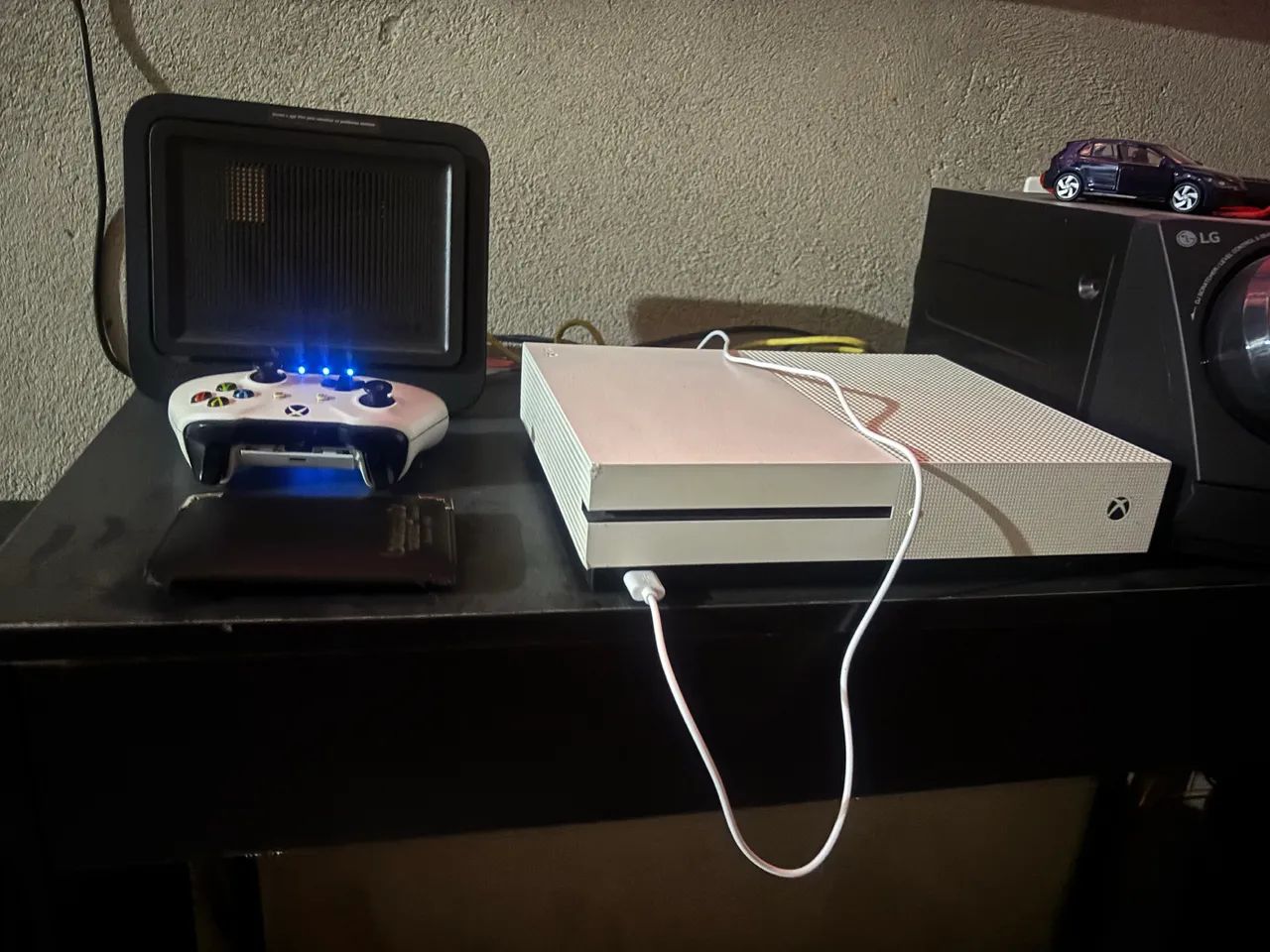 Xbox one s  - Foto 2