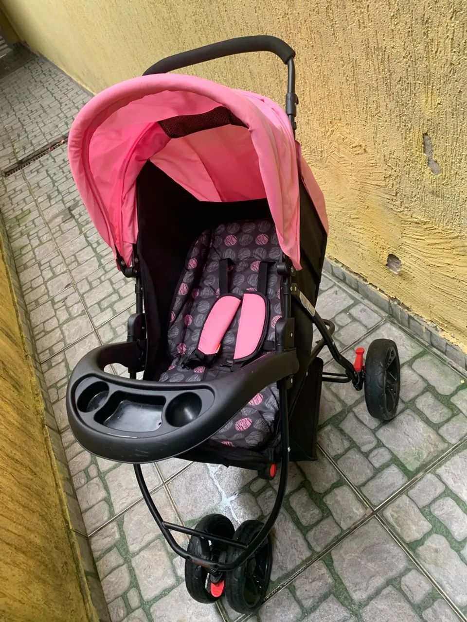 CARINHO DE BEBÊ 