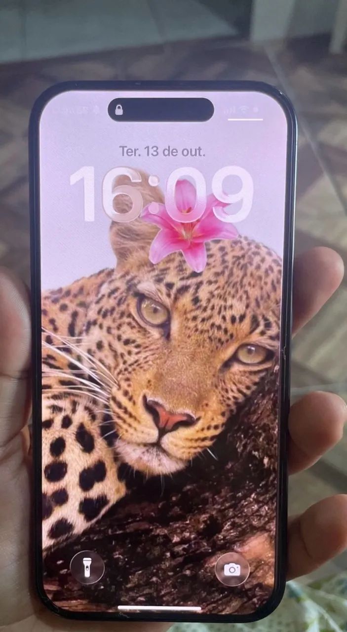 iPhone 15 Pro 256GB NOVÍSSIMO  - Foto 2