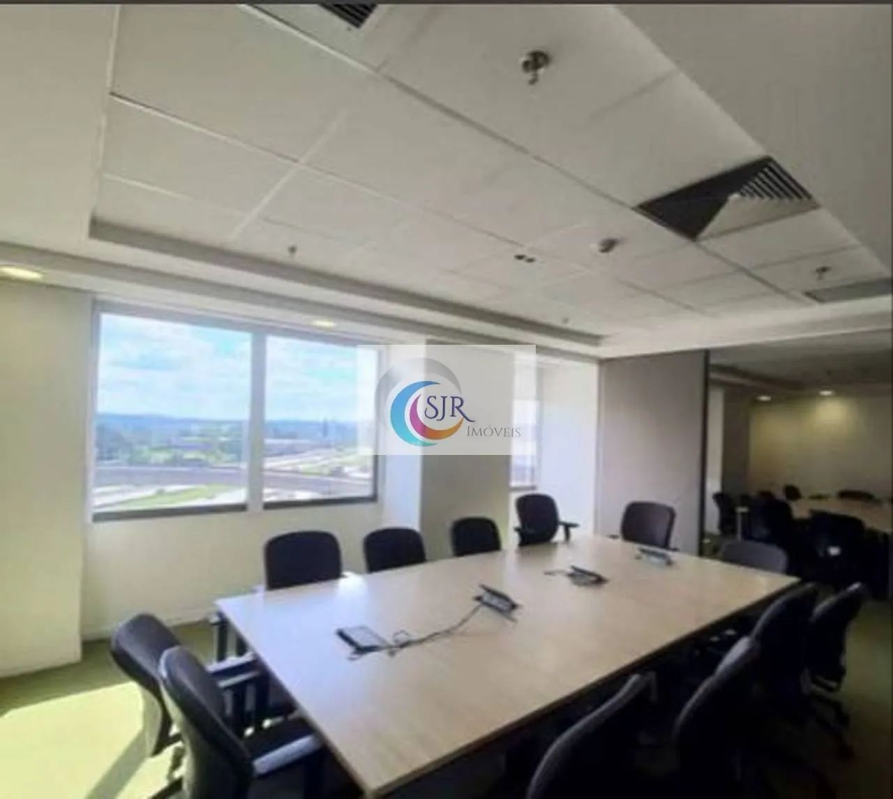 Conjunto para alugar, 1149 m² - Tamboré - Barueri/SP - Foto 2