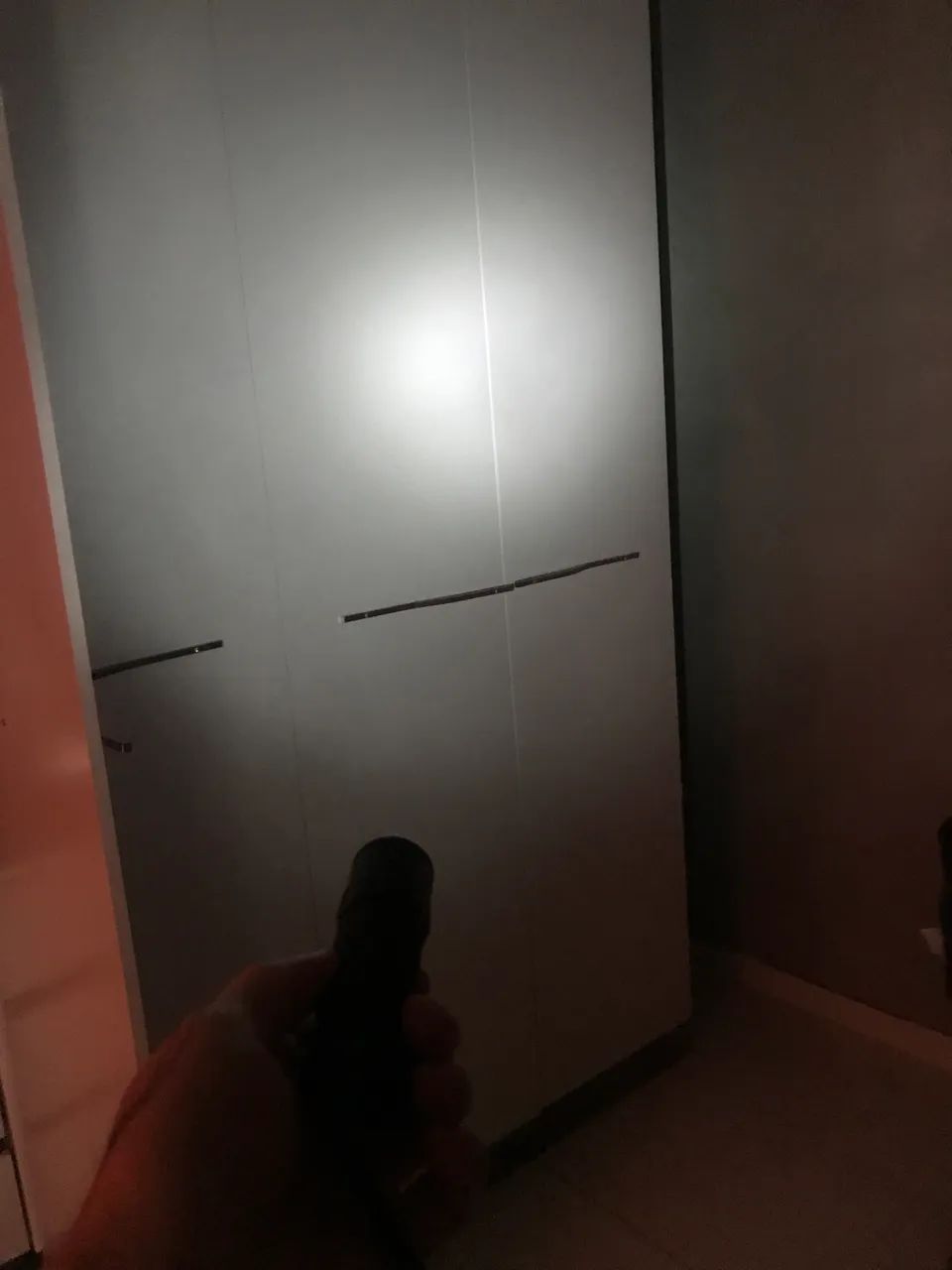 Lanterna de inspeção compacta - Foto 5