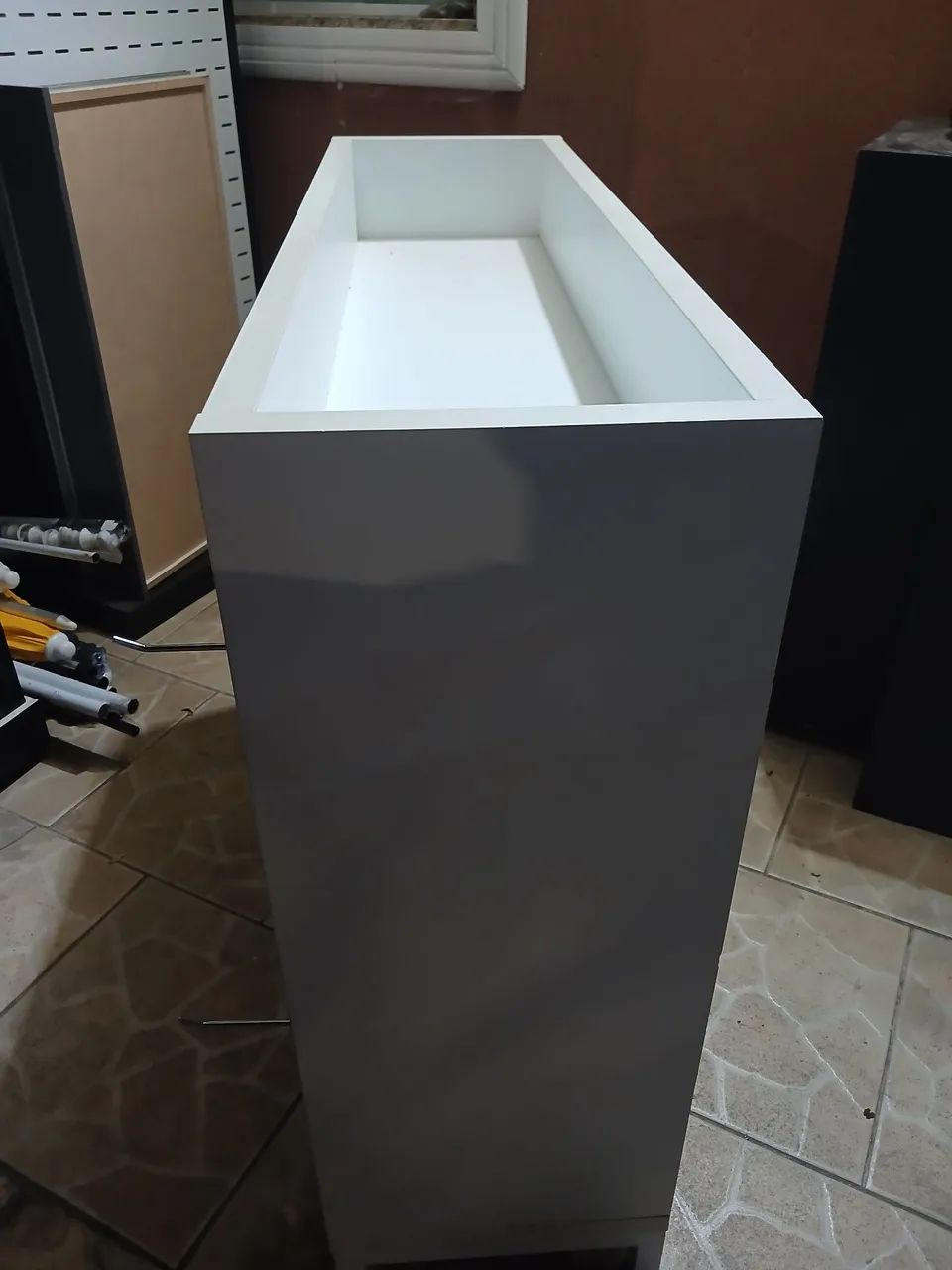 Expositor  - Foto 2