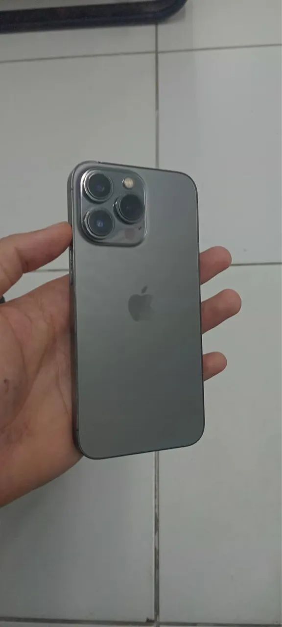 iPhone 13 Pro  - Foto 2