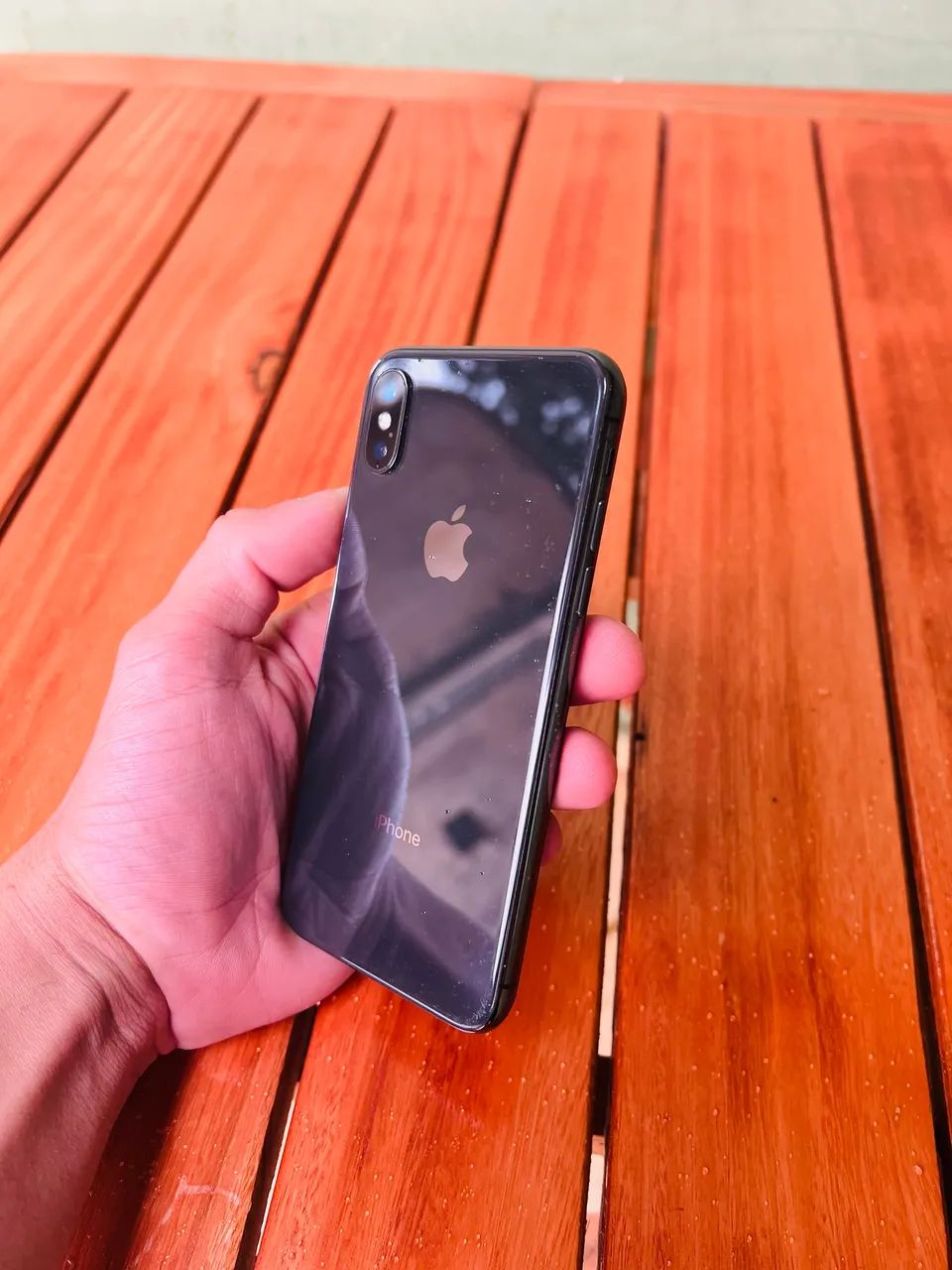 iPhone X 256gb - Foto 2