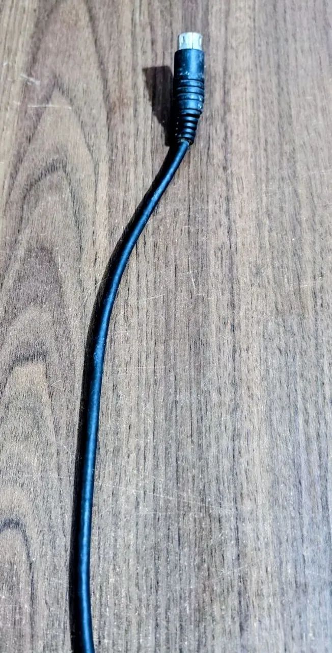 Conector luzes da caixa som LG xbom cm 9730 - Foto 4