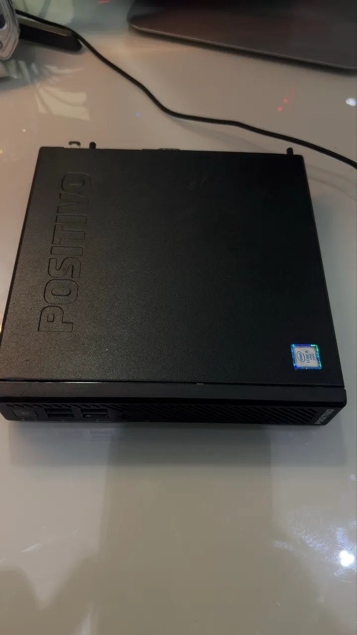 Mini pc i5 6600t - Foto 3