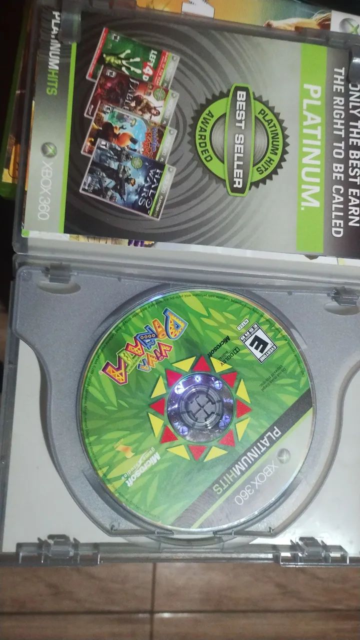 Jogo de Xbox 360 original - Foto 3